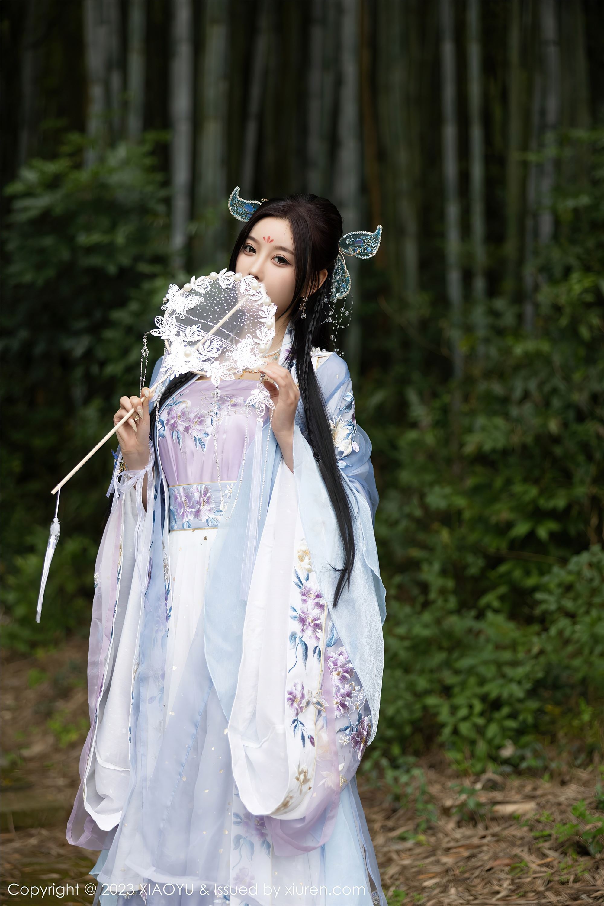 XiaoYu语画界  2023.02.21 VOL.970 杨晨晨Yome